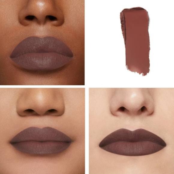 Stila Stay All Day Matte Lip Color in Soul Kiss - Picture 2 of 3